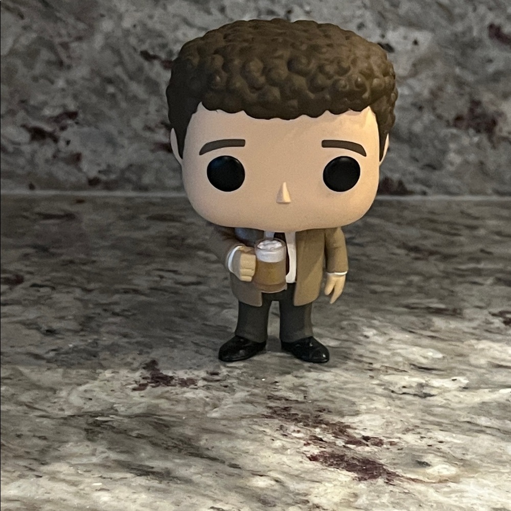 FunkoPop Norm Cheers
